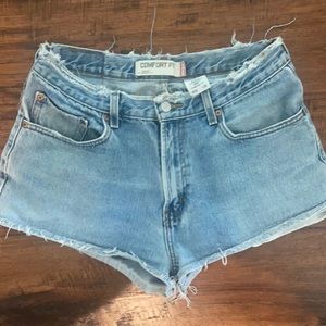 LEVI STRAUSS COMFORT FIT 560